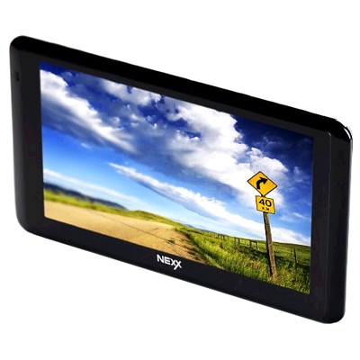 навигатор Nexx NSDH-10 2GB