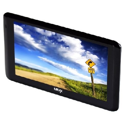 навигатор Nexx NSDH-10 4GB