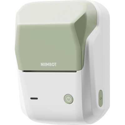 Принтер этикеток Niimbot B1 Green