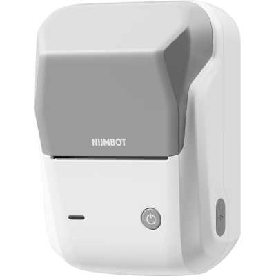 Принтер этикеток Niimbot B1 Silver