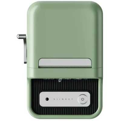 Принтер этикеток Niimbot B21 Pro Dark Green