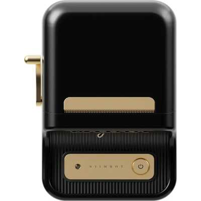Принтер этикеток Niimbot B21S Black