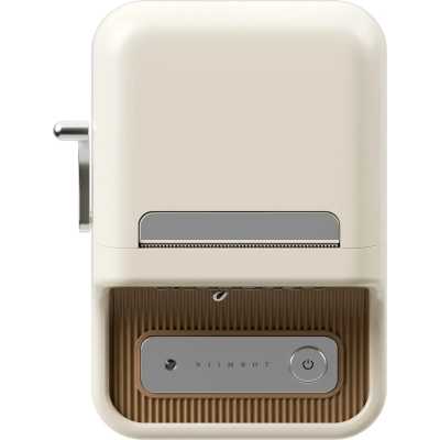 Принтер этикеток Niimbot B21S White