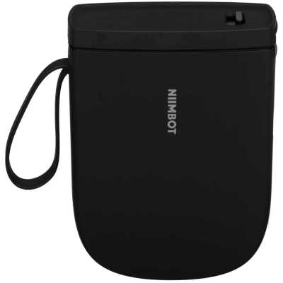 Принтер этикеток Niimbot D11 H Black