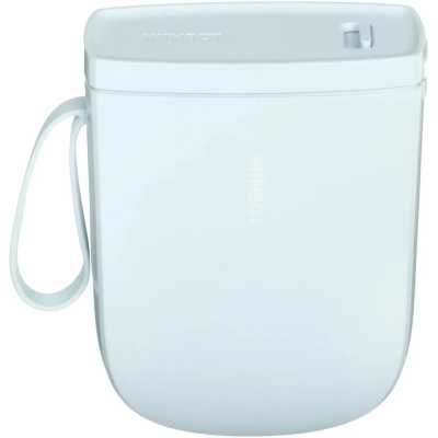 Принтер этикеток Niimbot D11 H Light Blue