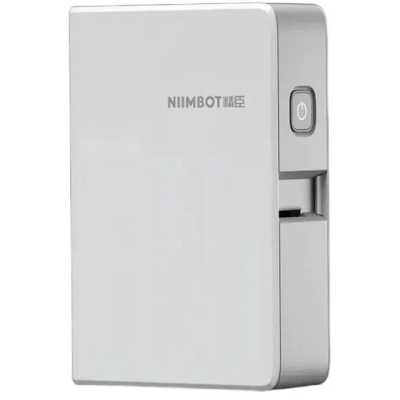 Принтер этикеток Niimbot N1 White