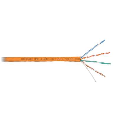 Nikomax NMC 4100C-OR
