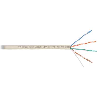 Nikomax NMC 4100L-IY
