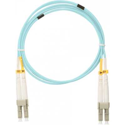 Патч-корд оптический Nikomax NMF-PC2M3C2-LCU-LCU-003