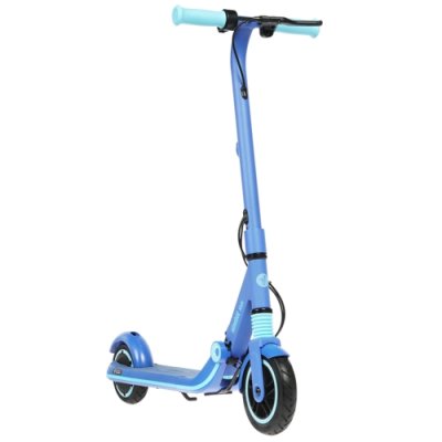электросамокат Ninebot eKickScooter Zing E8 Blue AA.00.0002.26