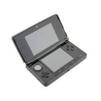 Игровая приставка Nintendo 3DS Cosmos Black 91707