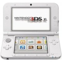 Игровая приставка Nintendo 3DS XL 2202732