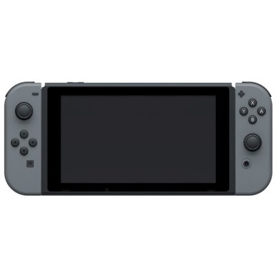 игровая приставка Nintendo Switch 0711583170225
