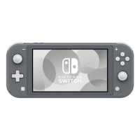 Игровая приставка Nintendo Switch Lite 045496452674