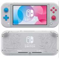 Игровая приставка Nintendo Switch Lite 045496453121