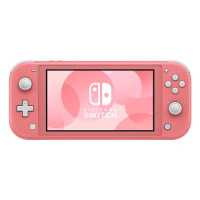 Игровая приставка Nintendo Switch Lite 045496453190