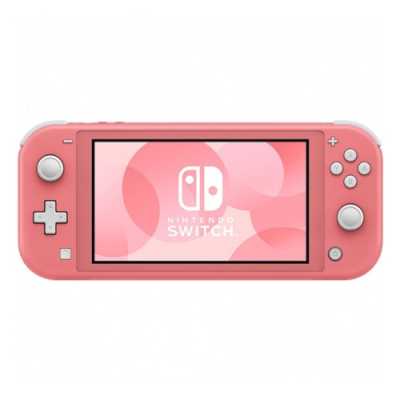 игровая приставка Nintendo Switch Lite 045496453329