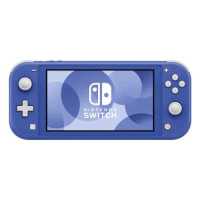 Игровая приставка Nintendo Switch Lite 045496453428