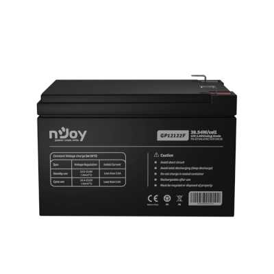 батарея для UPS nJoy GP12122F