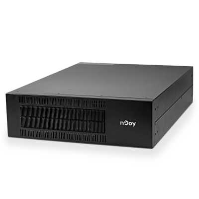 Корпус батарейного модуля nJoy PWUP-BP20PBA-AZ01B