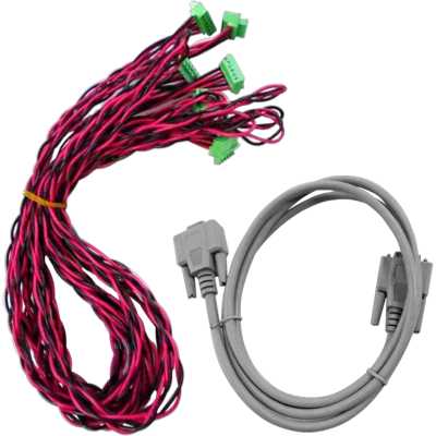 Кабель nJoy UPAC-PARKGA2-AZ01B