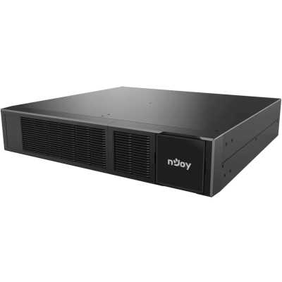 Корпус батарейного модуля nJoy UPBPCA0312GX-AZ01B