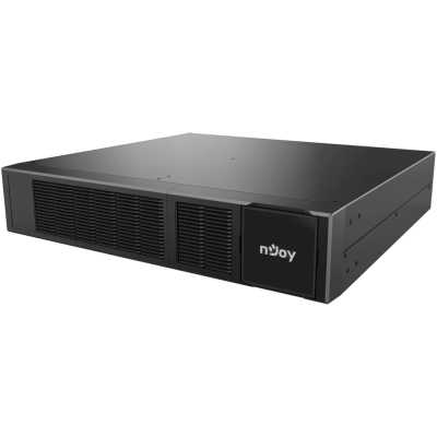 Корпус батарейного модуля nJoy UPBPCA0712GX-AZ01B