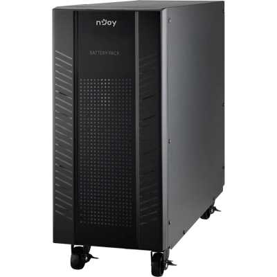 Корпус батарейного модуля nJoy UPBPTA1222AX-AZ01B