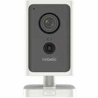 IP видеокамера Nobelic NBLC-1210F-WMSD/P