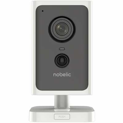 IP видеокамера Nobelic NBLC-1210F-WMSD/P
