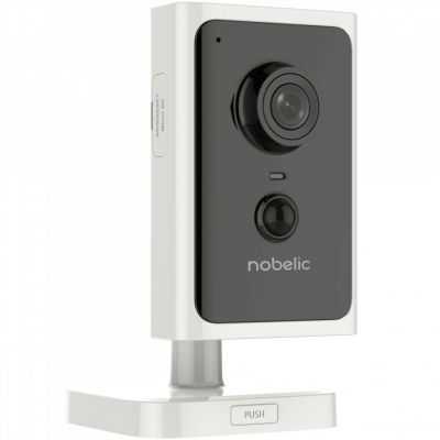 IP видеокамера Nobelic NBLC-1411F-WMSD