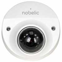 IP видеокамера Nobelic NBLC-2221F-MSD