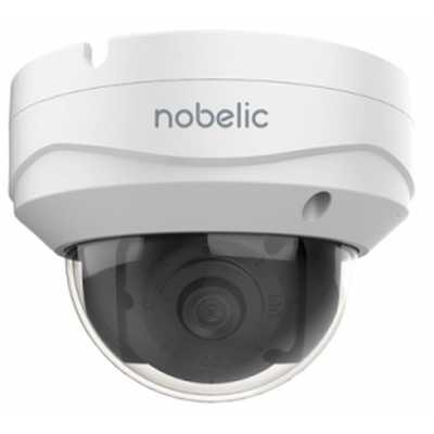 IP видеокамера Nobelic NBLC-2431F-ASD