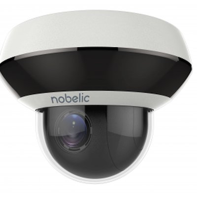 IP видеокамера Nobelic NBLC-4204Z-MSD