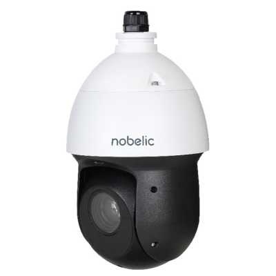 IP видеокамера Nobelic NBLC-4225Z-ASD