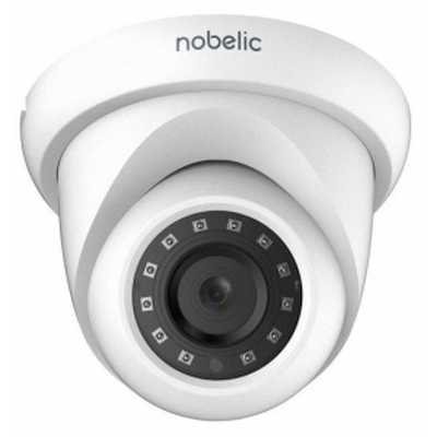 IP видеокамера Nobelic NBLC-6431F
