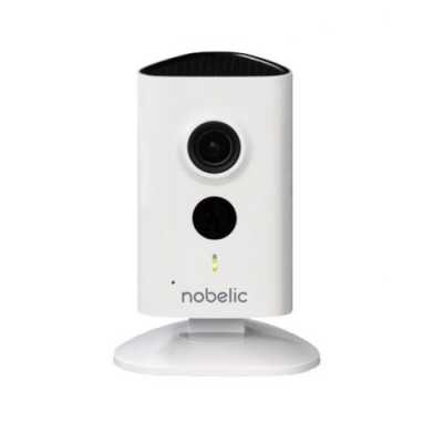 IP видеокамера Nobelic NBQ-1210F