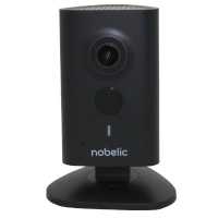 IP видеокамера Nobelic NBQ-1210F/B