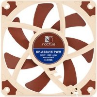 Кулер Noctua NF-A12X15 PWM