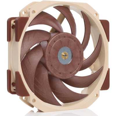 кулер Noctua NF-A12x25r PWM