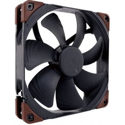 кулер Noctua NF-A14 industrial PPC-24V-3000 Q100