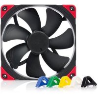 Кулер Noctua NF-A14 PWM Chromax