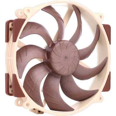 кулер Noctua NF-A14x25r G2 PWM