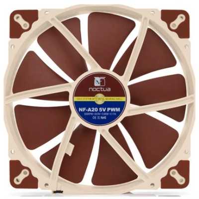 кулер Noctua NF-A20 5V PWM