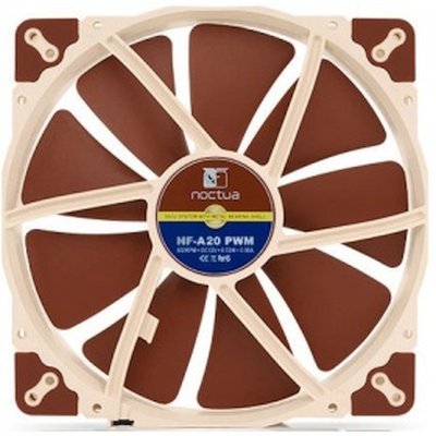 кулер Noctua NF-A20 PWM
