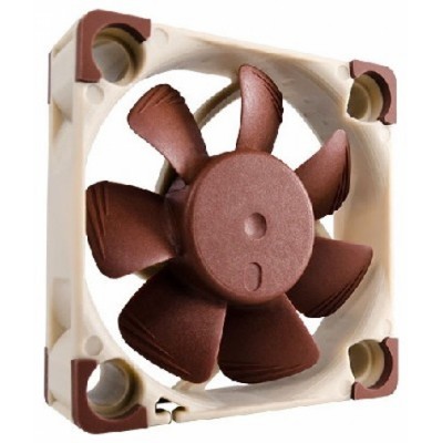 кулер Noctua NF-A4X10