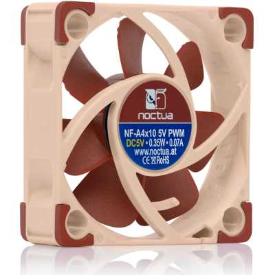 Кулер Noctua NF-A4x10 5V PWM