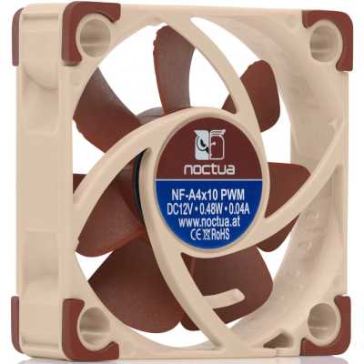 Кулер Noctua NF-A4x10 PWM