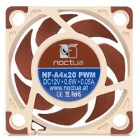Кулер Noctua NF-A4X20 PWM
