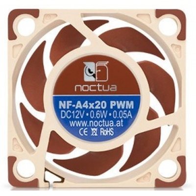 кулер Noctua NF-A4X20 PWM